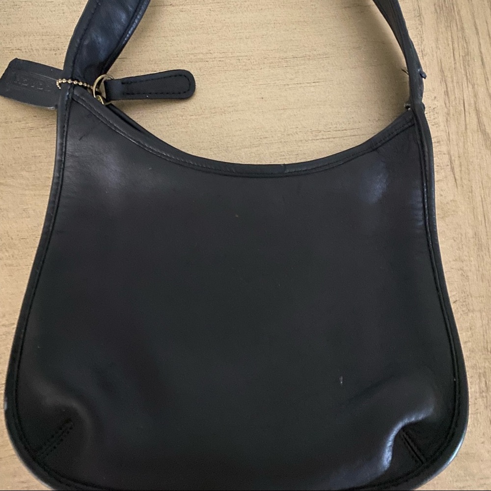 Adorable Authentic Coach bag.